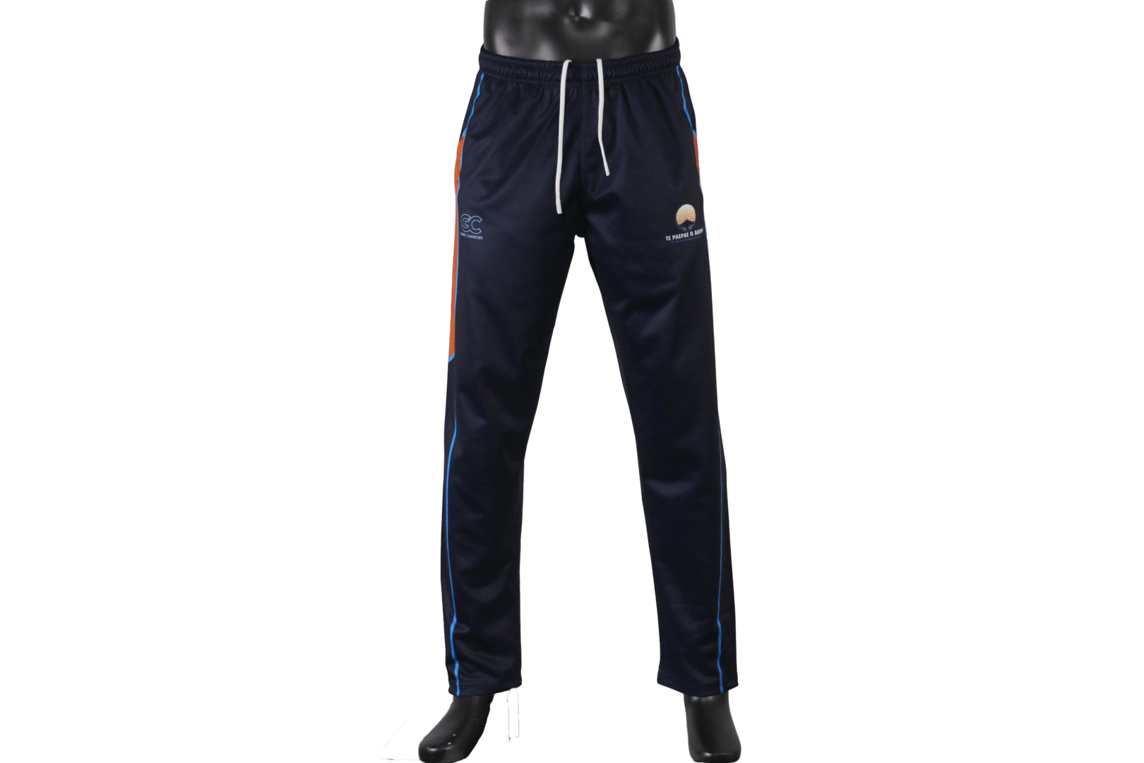 Custom Men’s Varsity Sweatpants