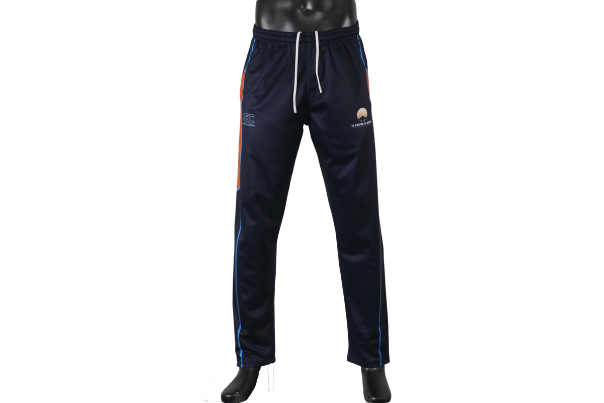 Custom Men’s Varsity Sweatpants