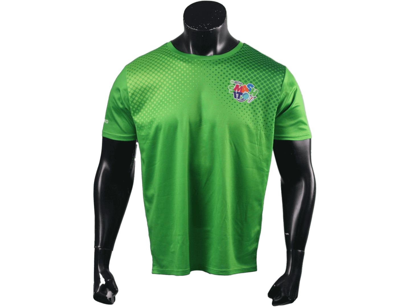 Custom Men’s Cricket T-Shirt