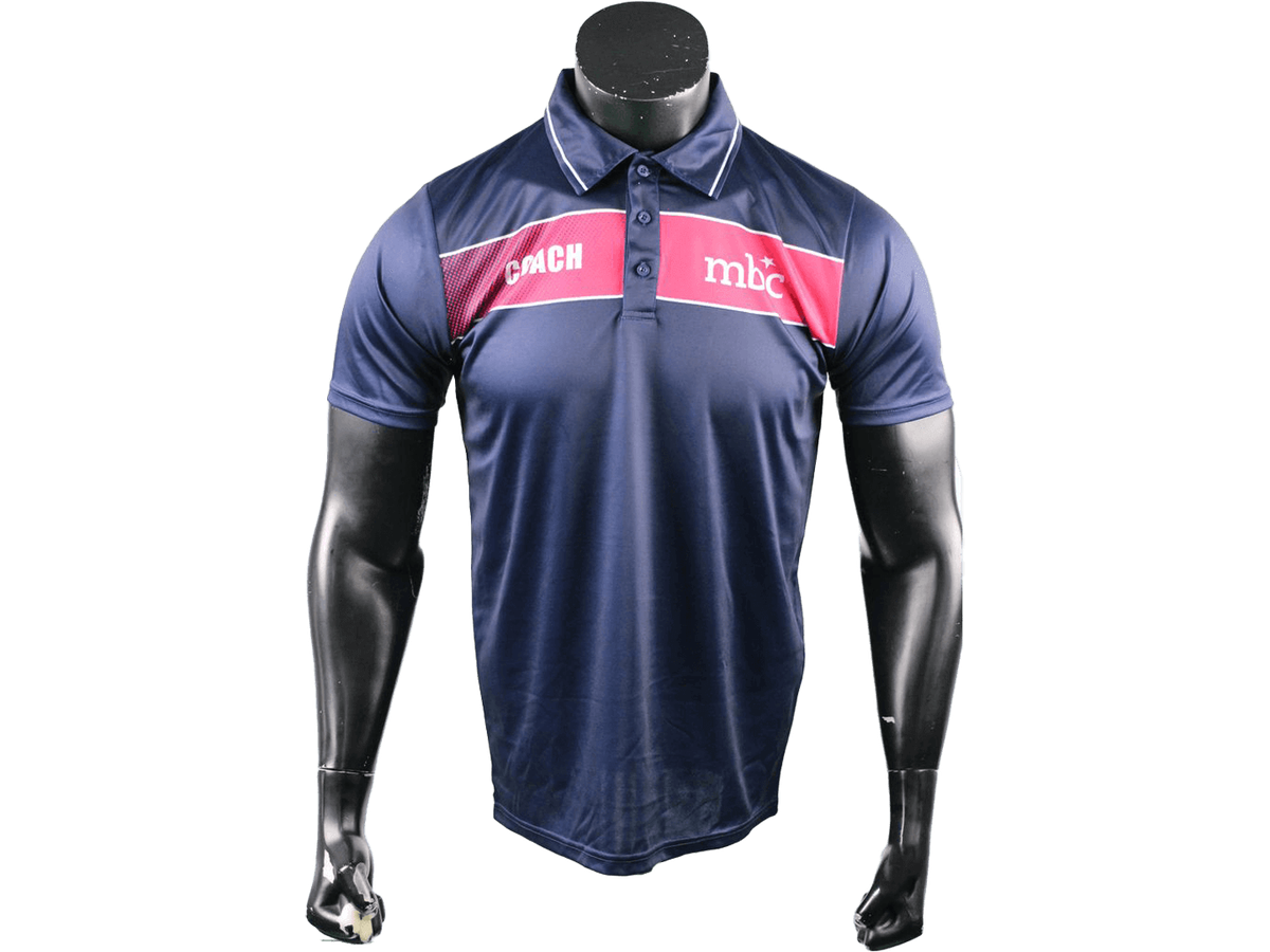 Custom Men’s Polo Shirt
