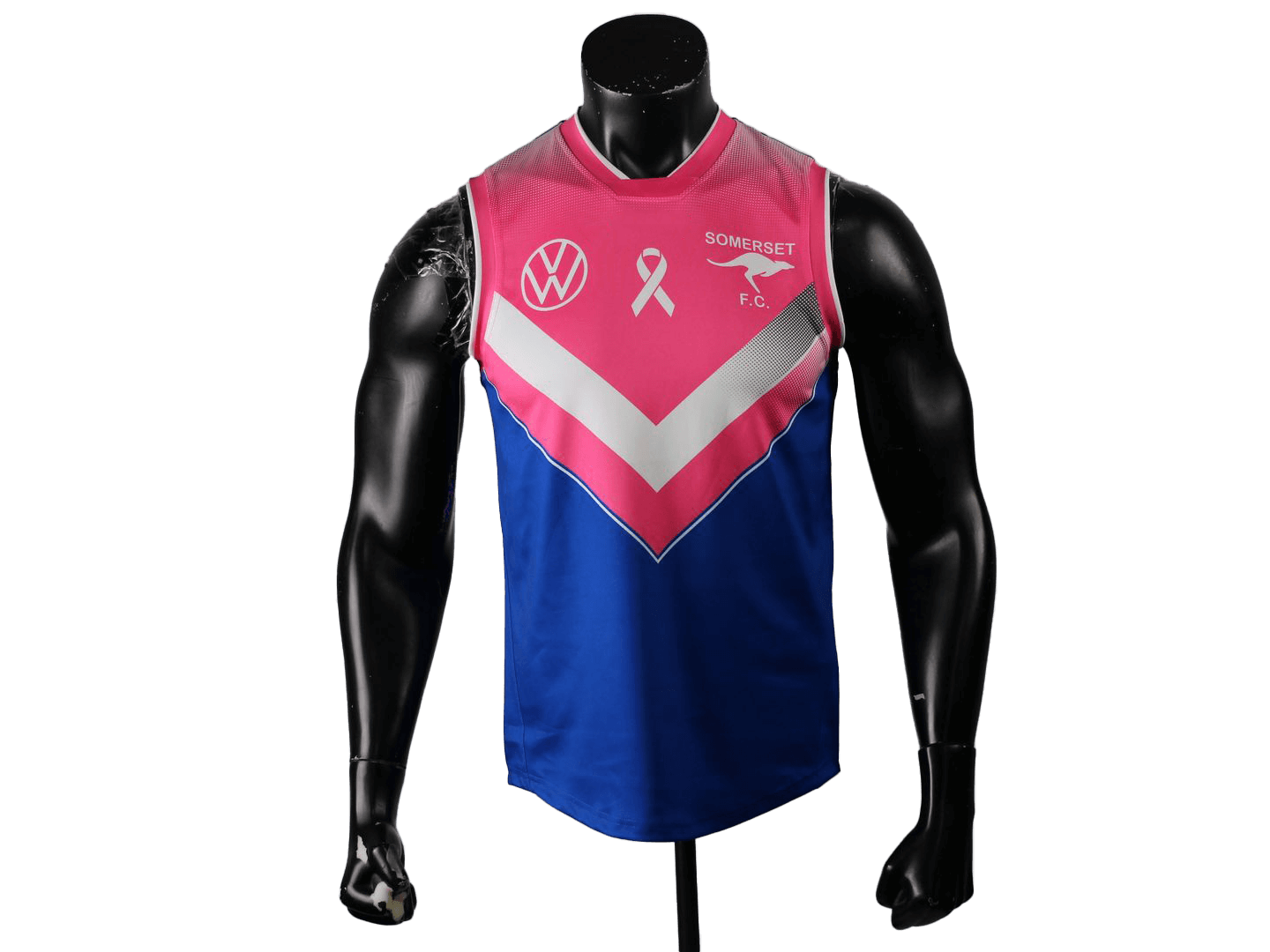 Custom Men’s AFL Guernsey | SLS-AFL-001