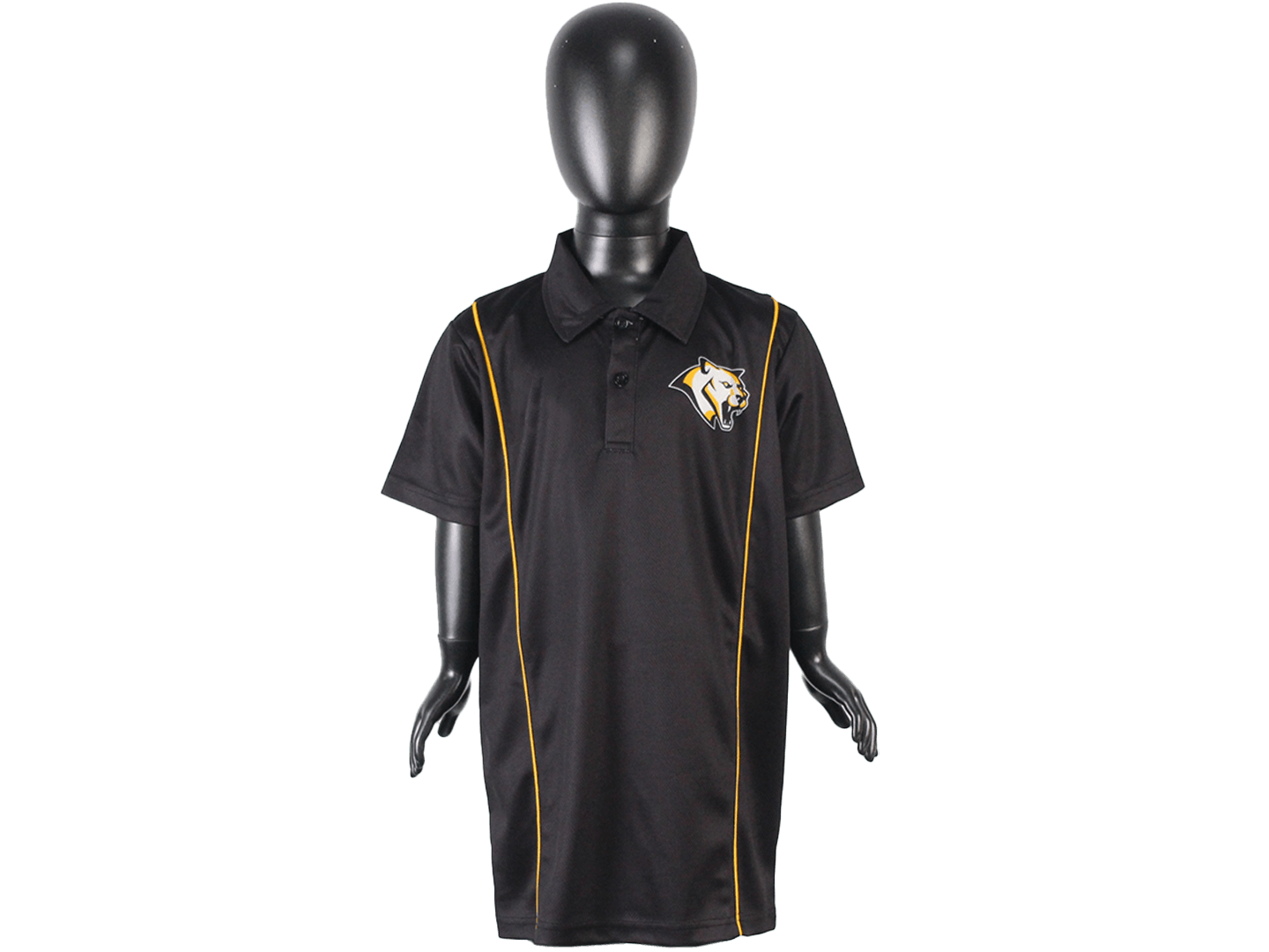 Custom Youth Baseball Polo