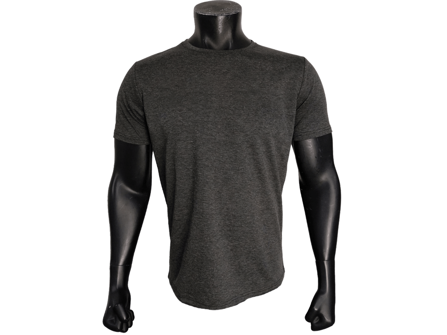 Custom Men’s Dyed-Fabric T-Shirt