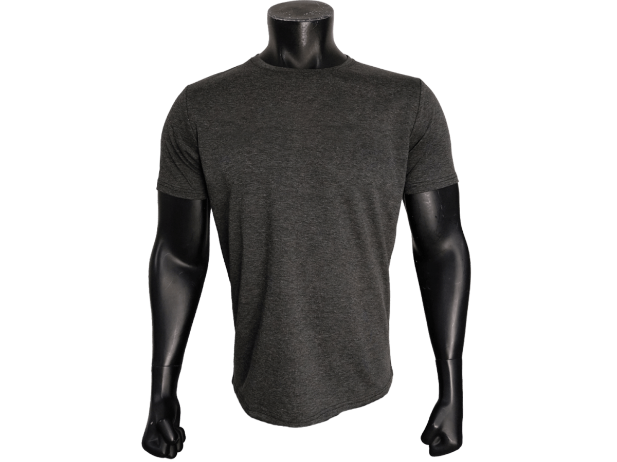 Custom Men’s Dyed-Fabric T-Shirt