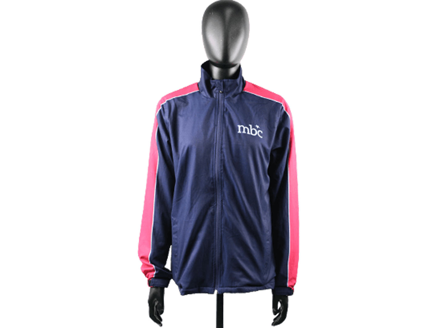Custom Women’s Sublimation Track Jacket