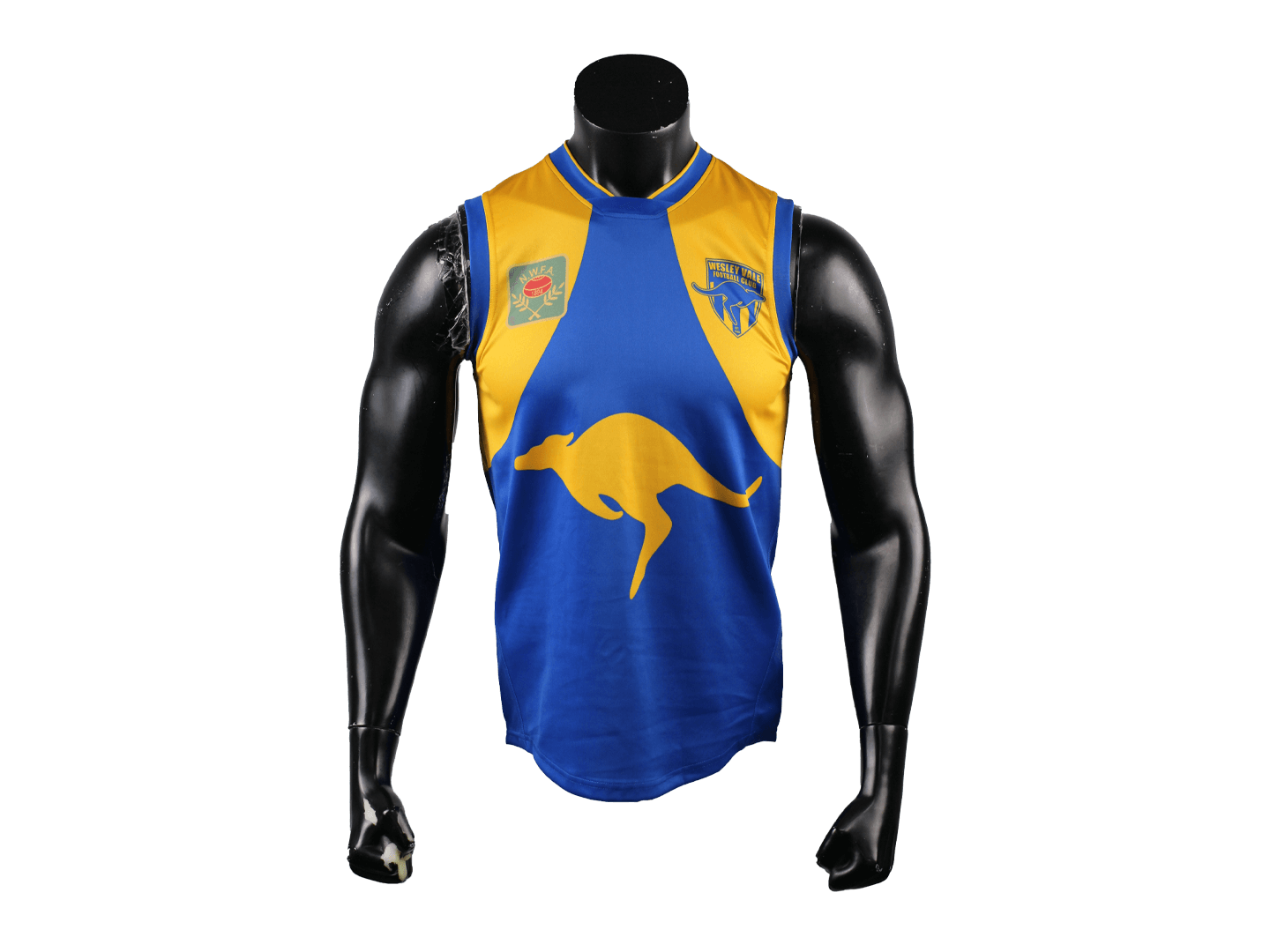 Custom Men’s AFL Guernsey | SLS-AFL-006