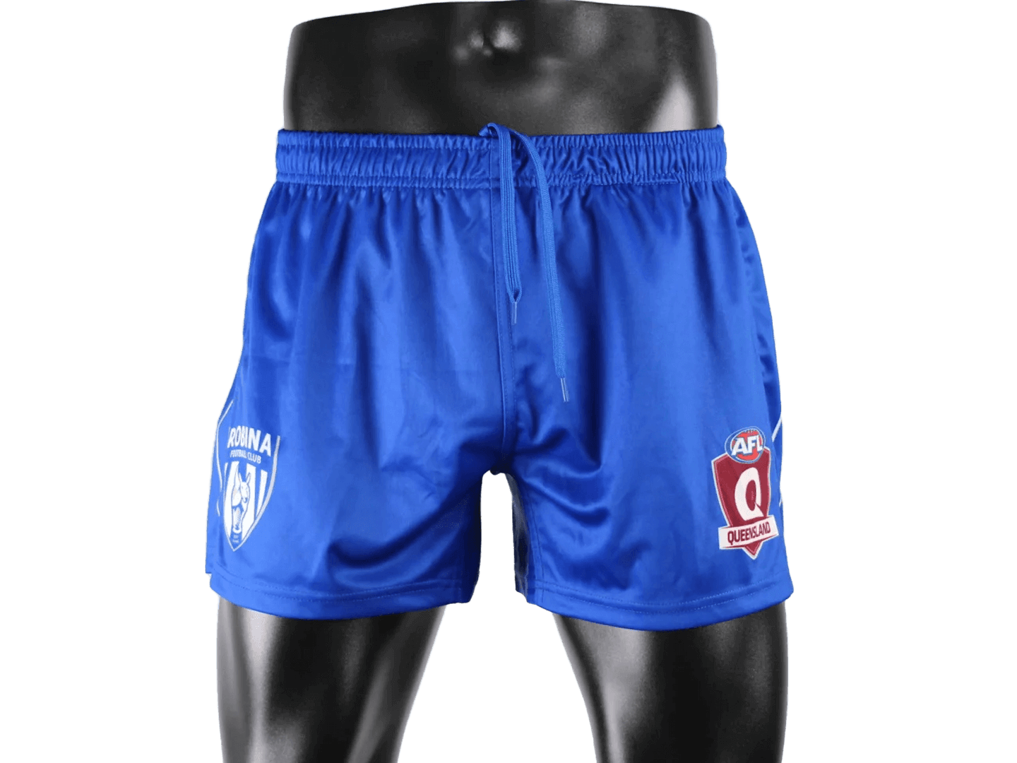 Custom Men’s AFL Shorts