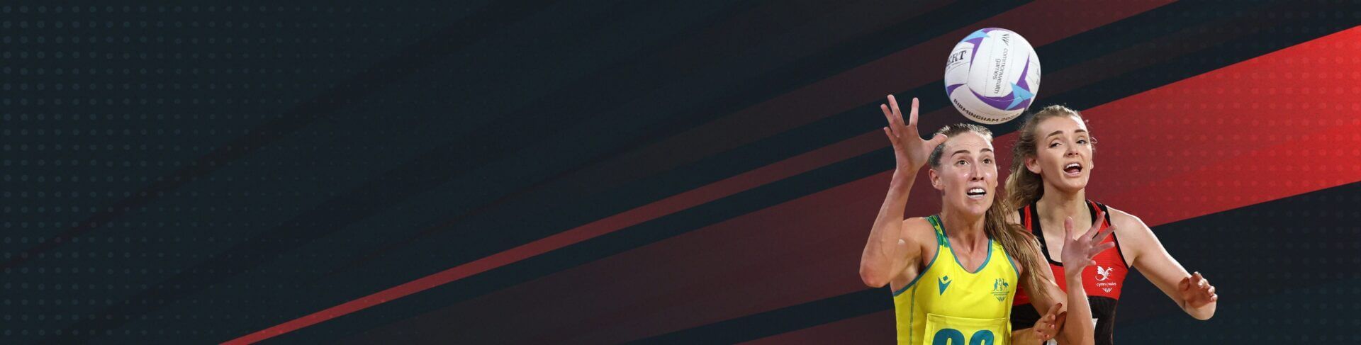 Hero background