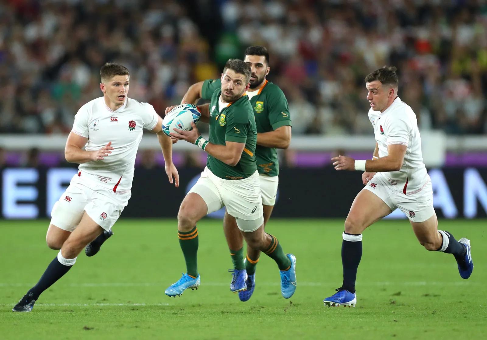 Rugby