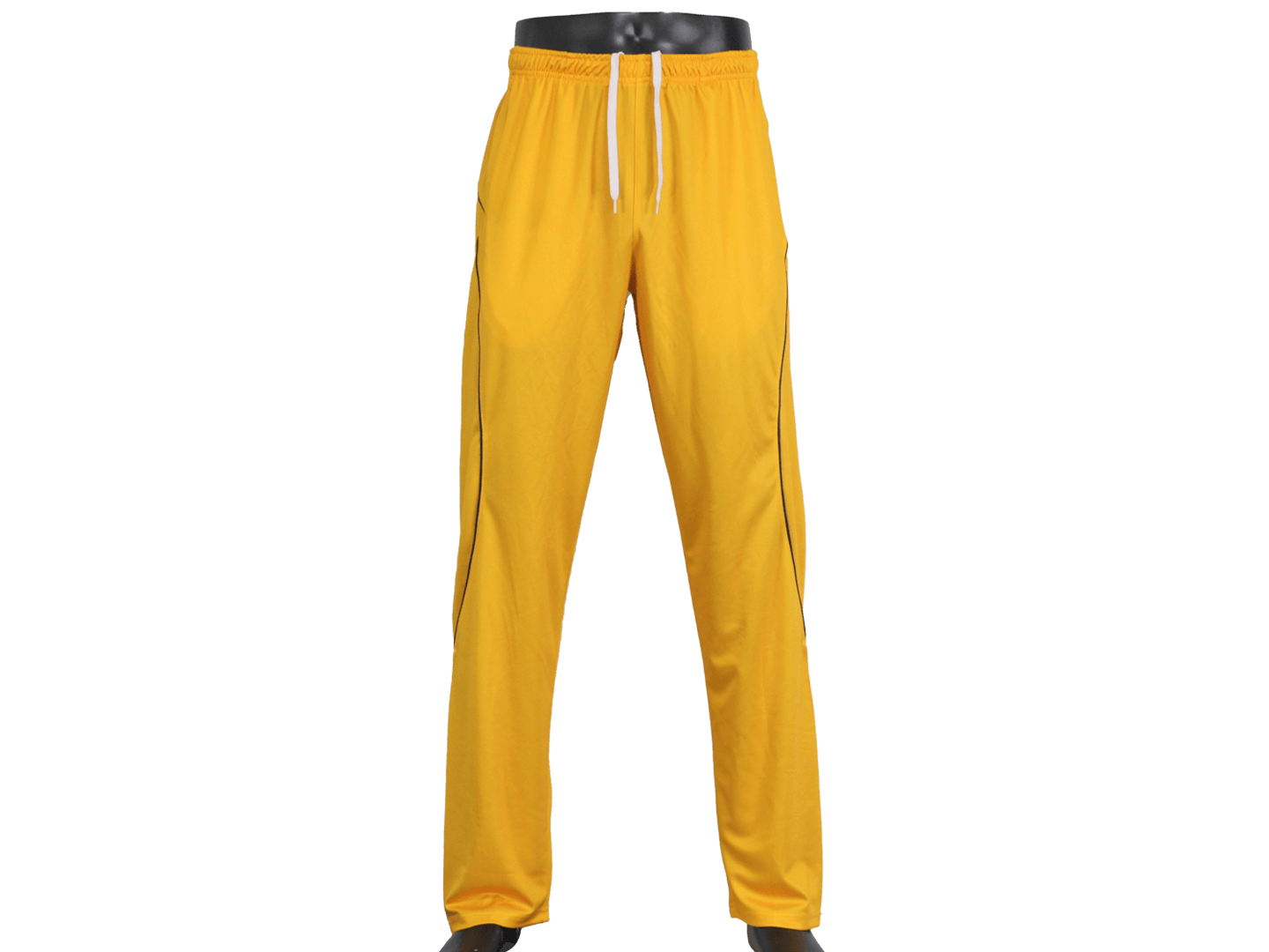 Custom Men’s Cricket Pants | 160 GSM Nano Pique
