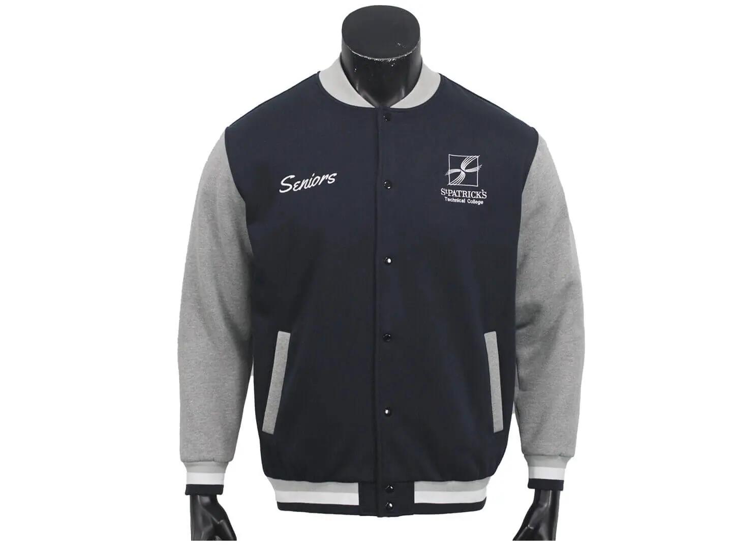 Custom Senior Jacket