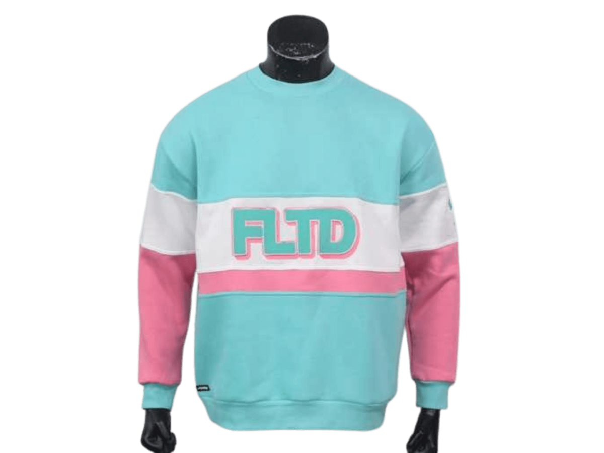 Custom Sweatshirt