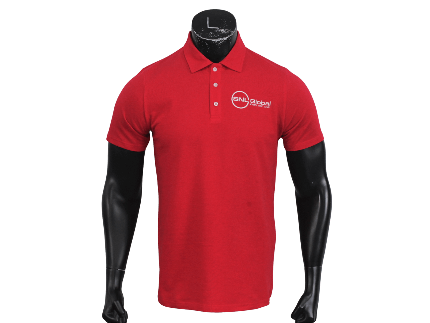 Custom Polo Shirt