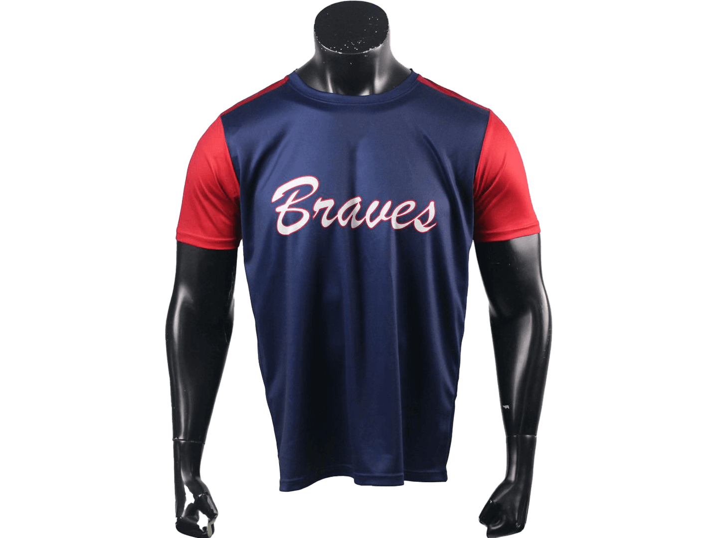 Custom Men’s Baseball Sublimation Jersey