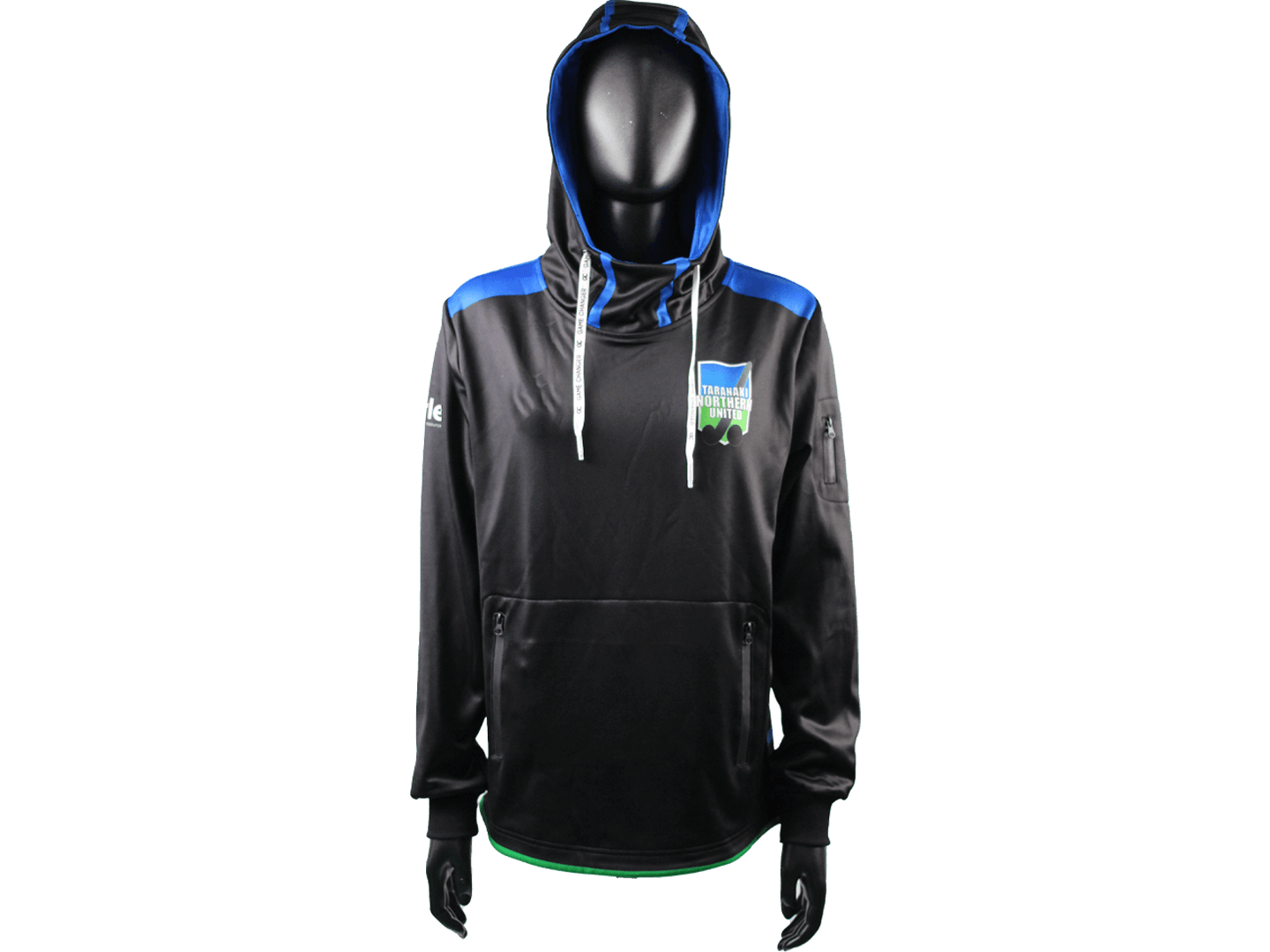 Custom Women’s Sublimation Hoodie