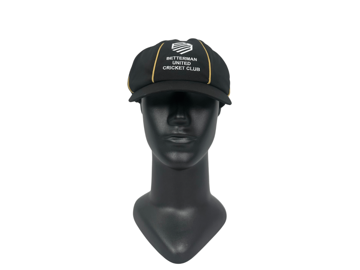 Custom Cricket Baggy Cap