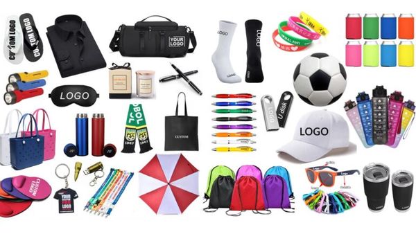 Promo Items