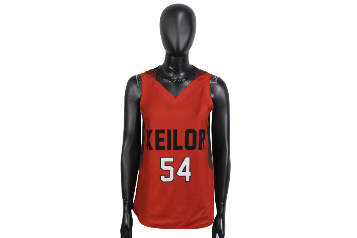 Custom Women’s Reversible Basketball Jerseys