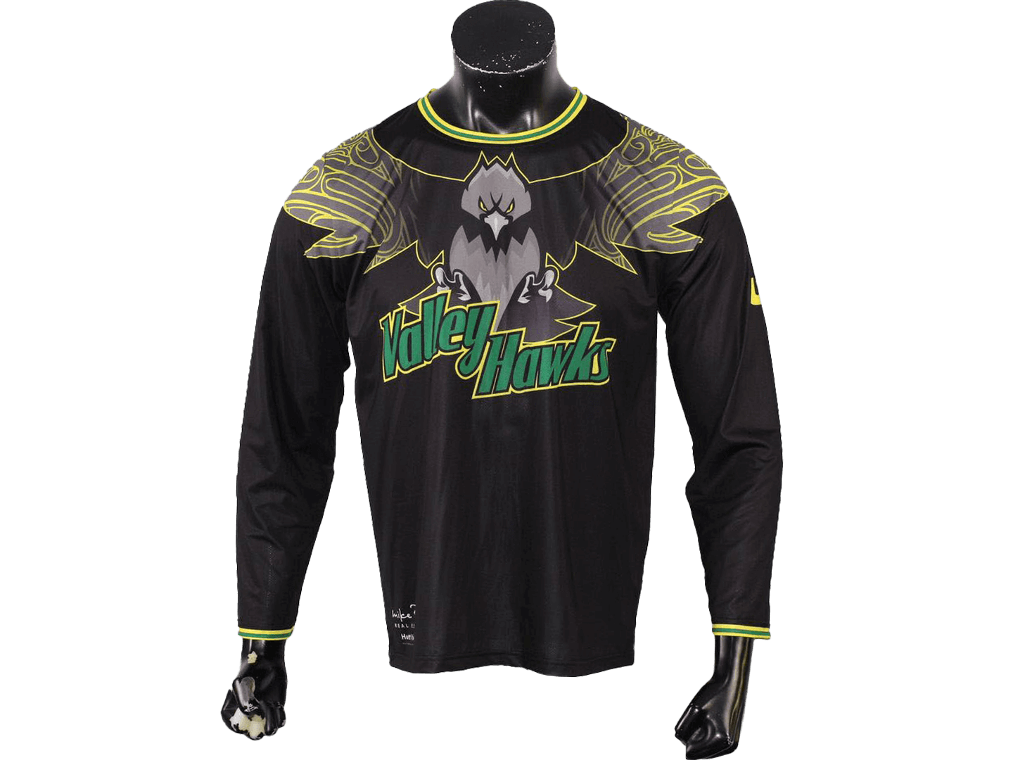 Custom Long Sleeve Shirt