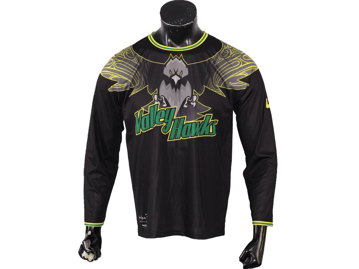 Custom Long Sleeve Shirt