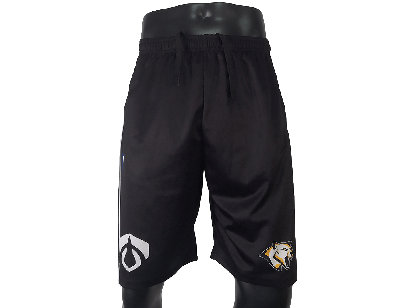 Custom Baseball Training Shorts