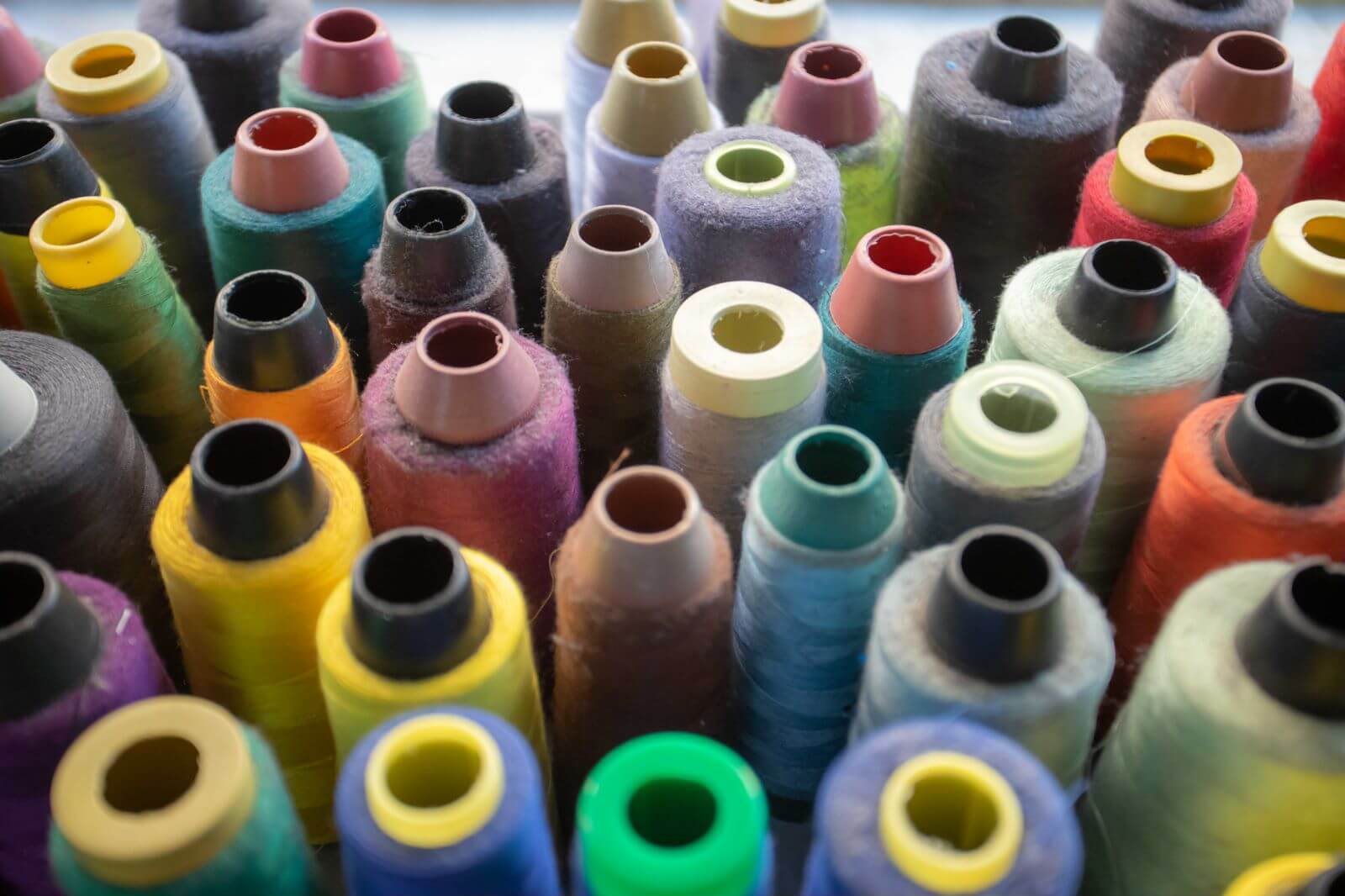 spool of thread