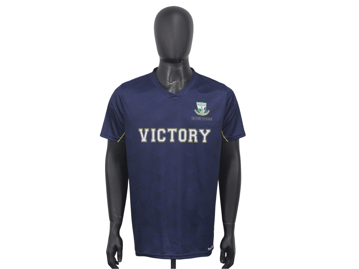 Custom Varsity T-Shirt