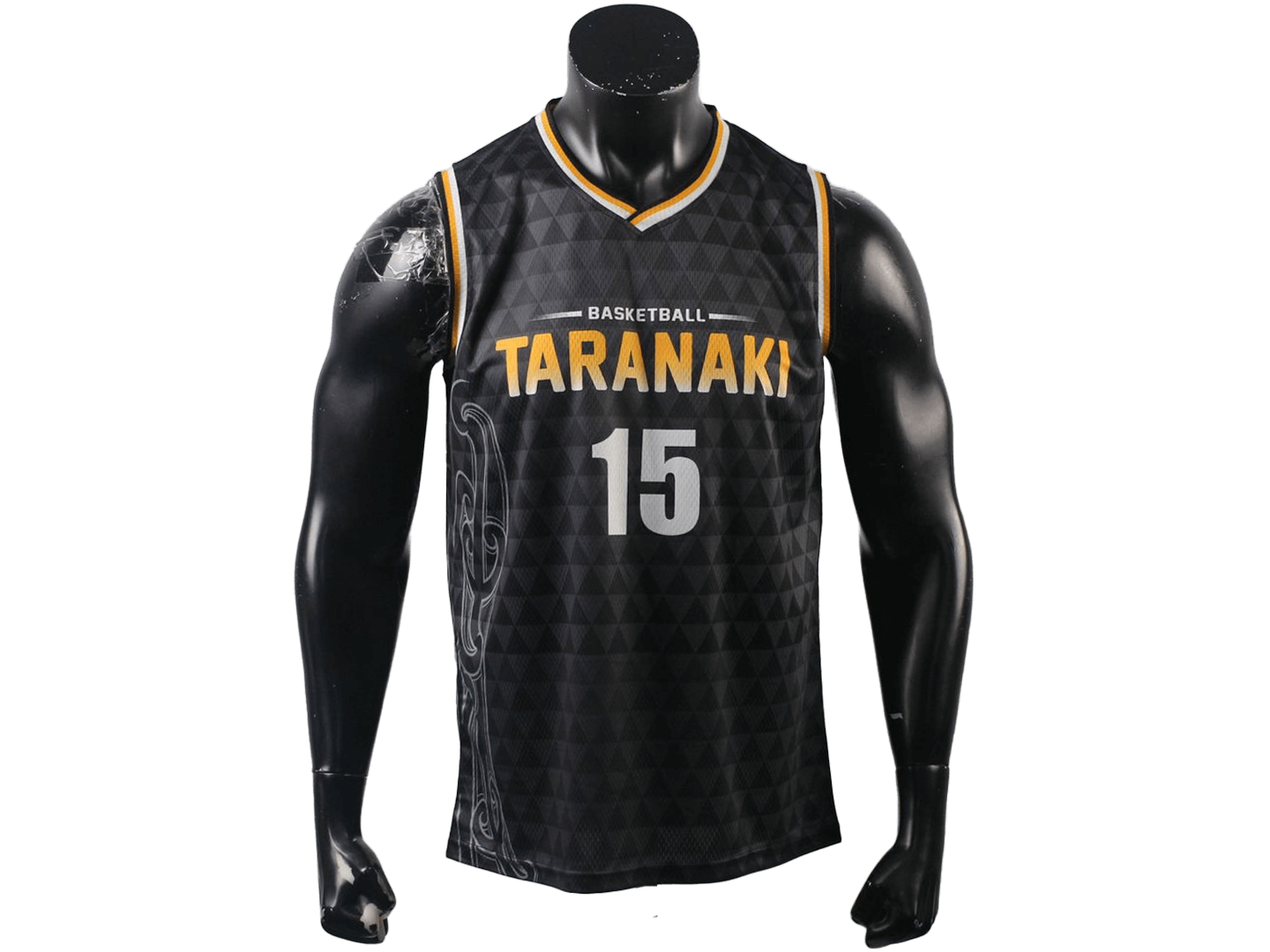 Custom Men’s Basketball Jersey