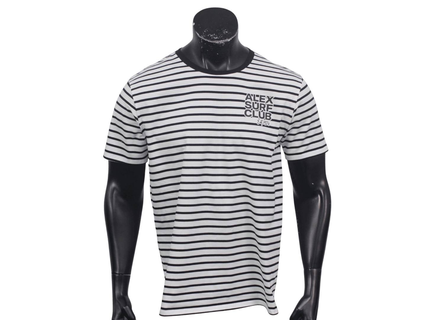 Custom Crew T Shirts