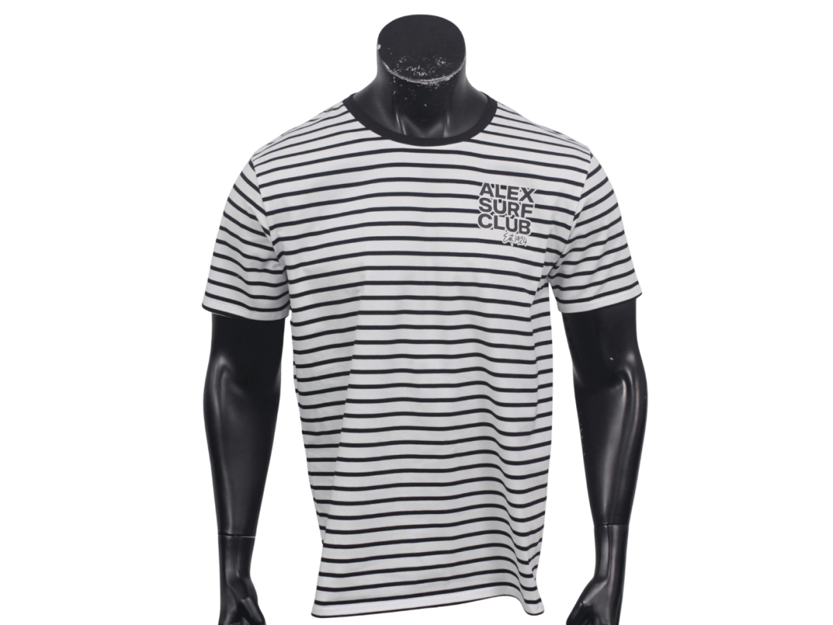 Custom Crew T Shirts