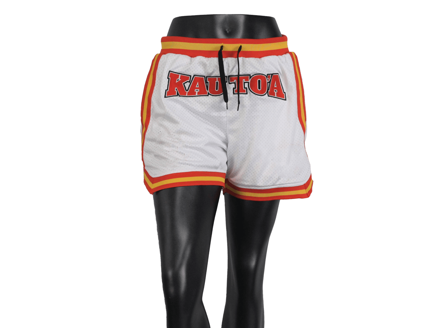 Custom Women’s Basketball Shorts | 190 GSM Birdeye Mesh