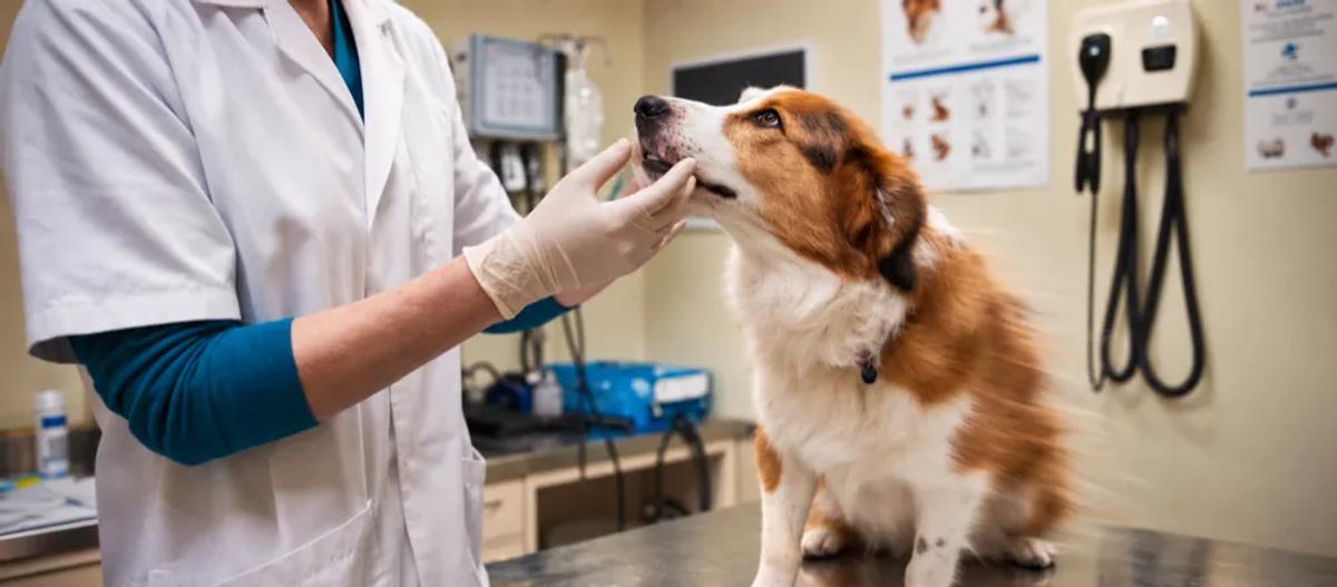 Dog diseases: infectious illnesses and warning signs by Nuzzy
