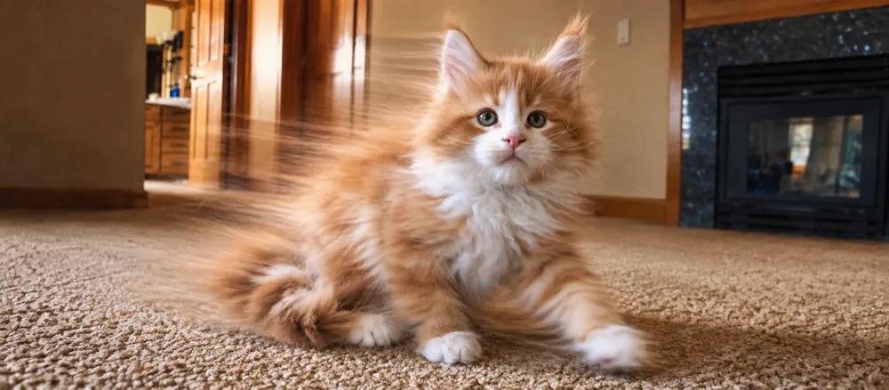 Cat breeds: How to compare care needs by Nuzzy