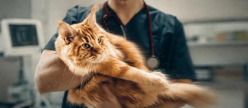 FVRCP and rabies vaccination for cats by Nuzzy