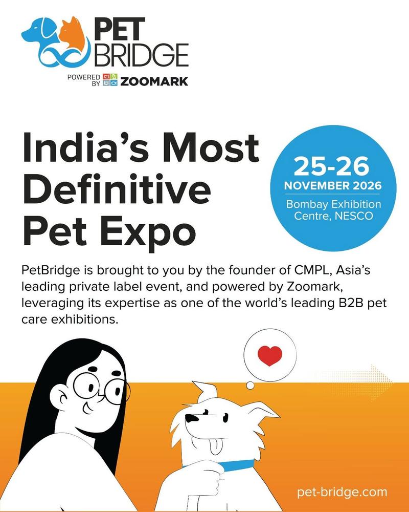 PetBridge Expo 2026 — PetBridge