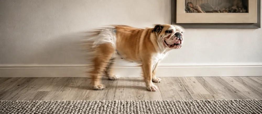 Understanding the dog heat cycle by Nuzzy