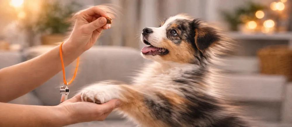 Indoor games for dogs by Nuzzy
