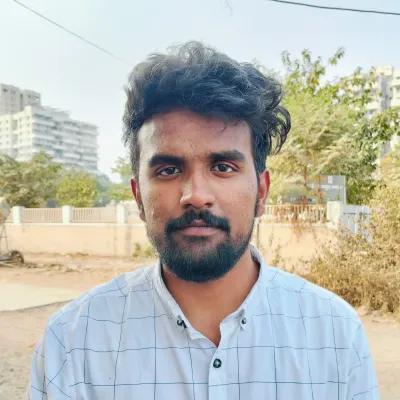 Sudhanshu B