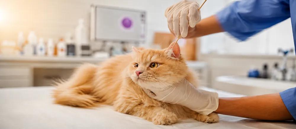 Most Important cat vaccination Guide by Nuzzy
