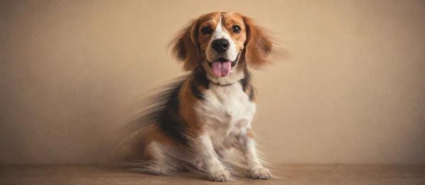 Beagle: Daily care, weight and health priorities by Nuzzy