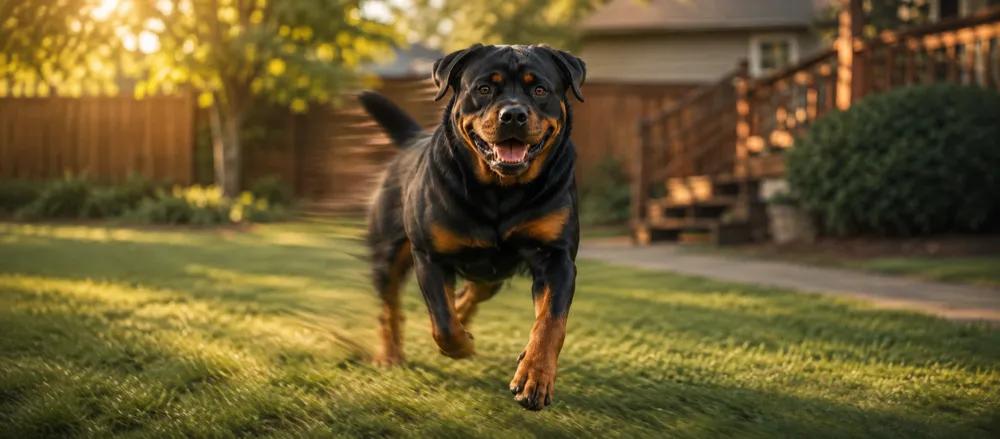 Large dog breeds and everyday care by Nuzzy