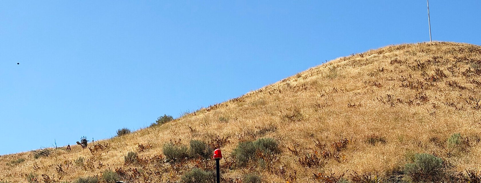 Sporting Clays & High-Desert Dinner