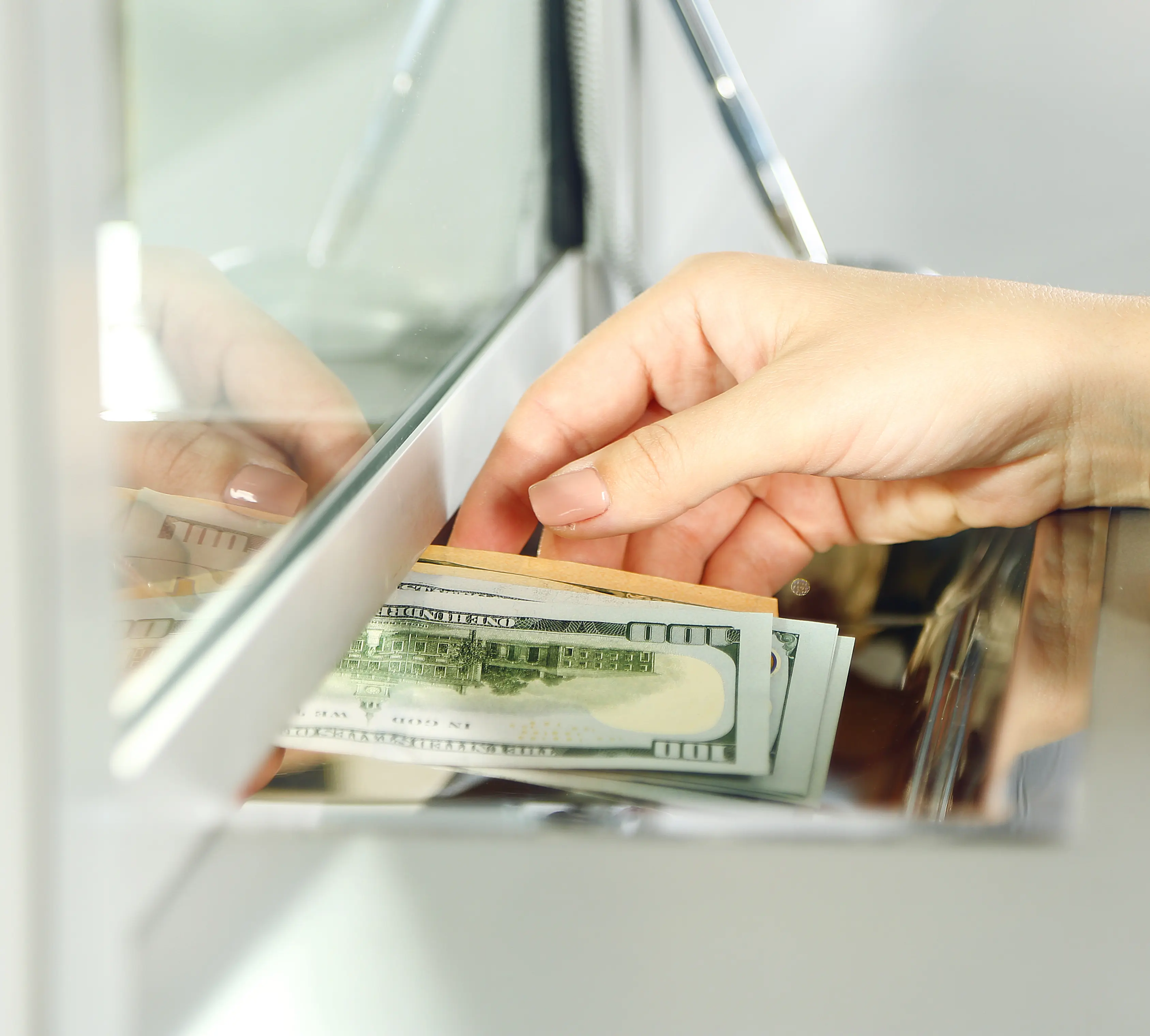Cash Train image