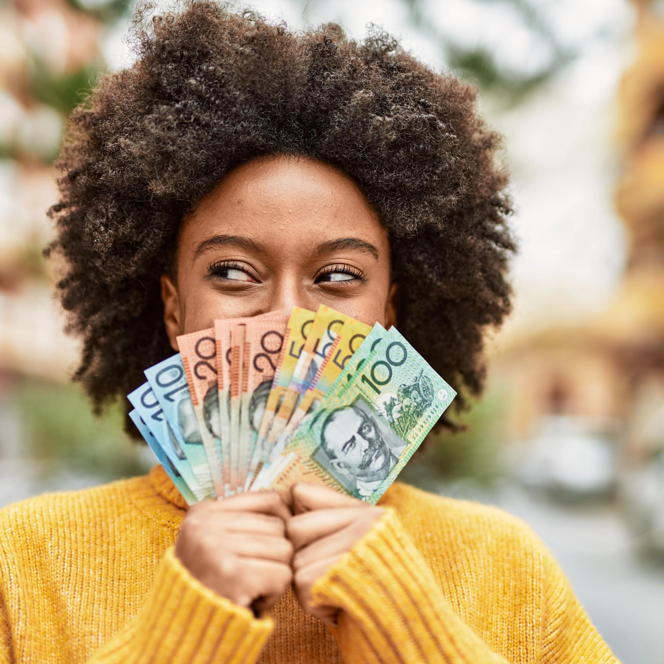 Cash Train image