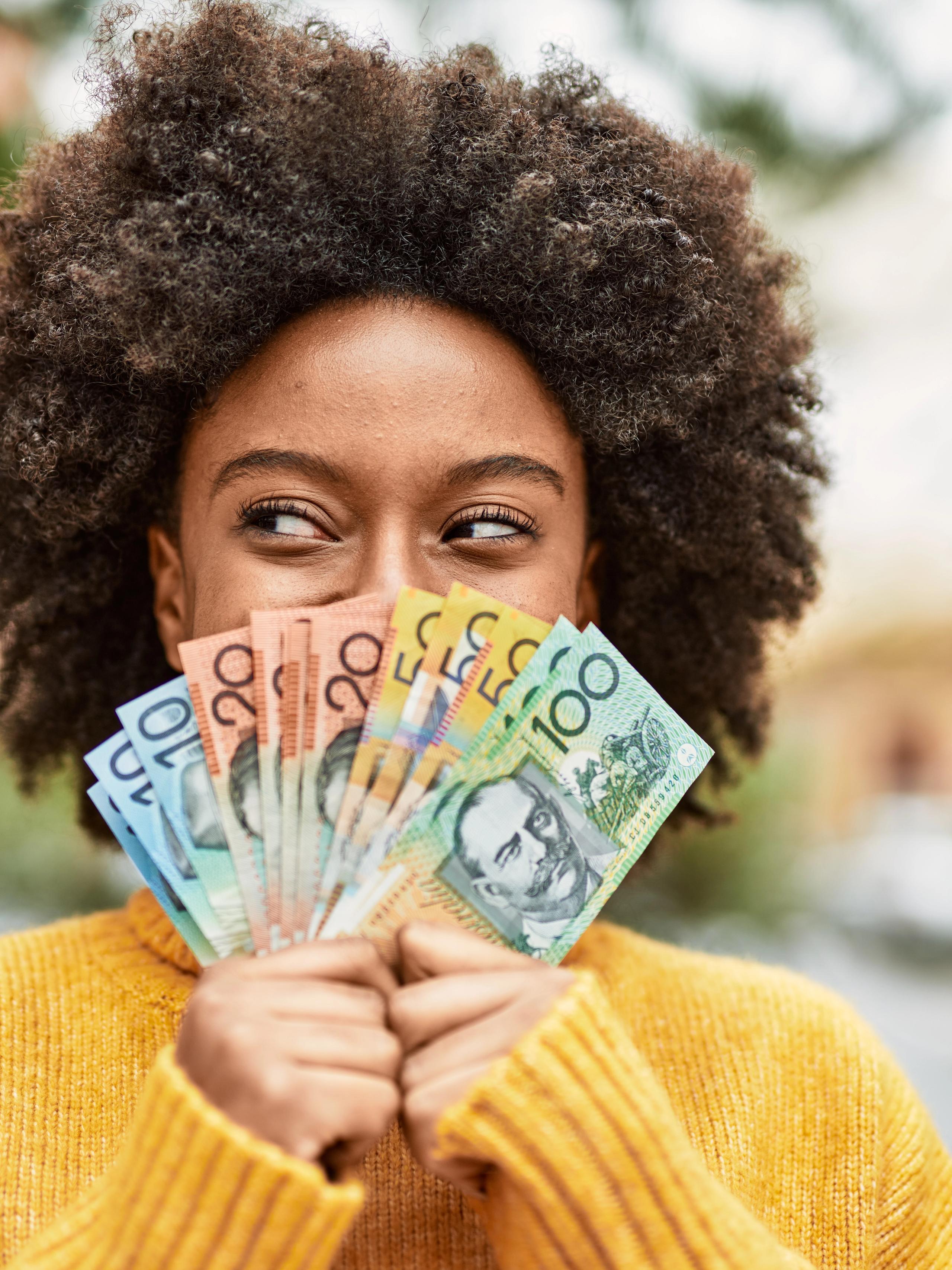Cash Train image