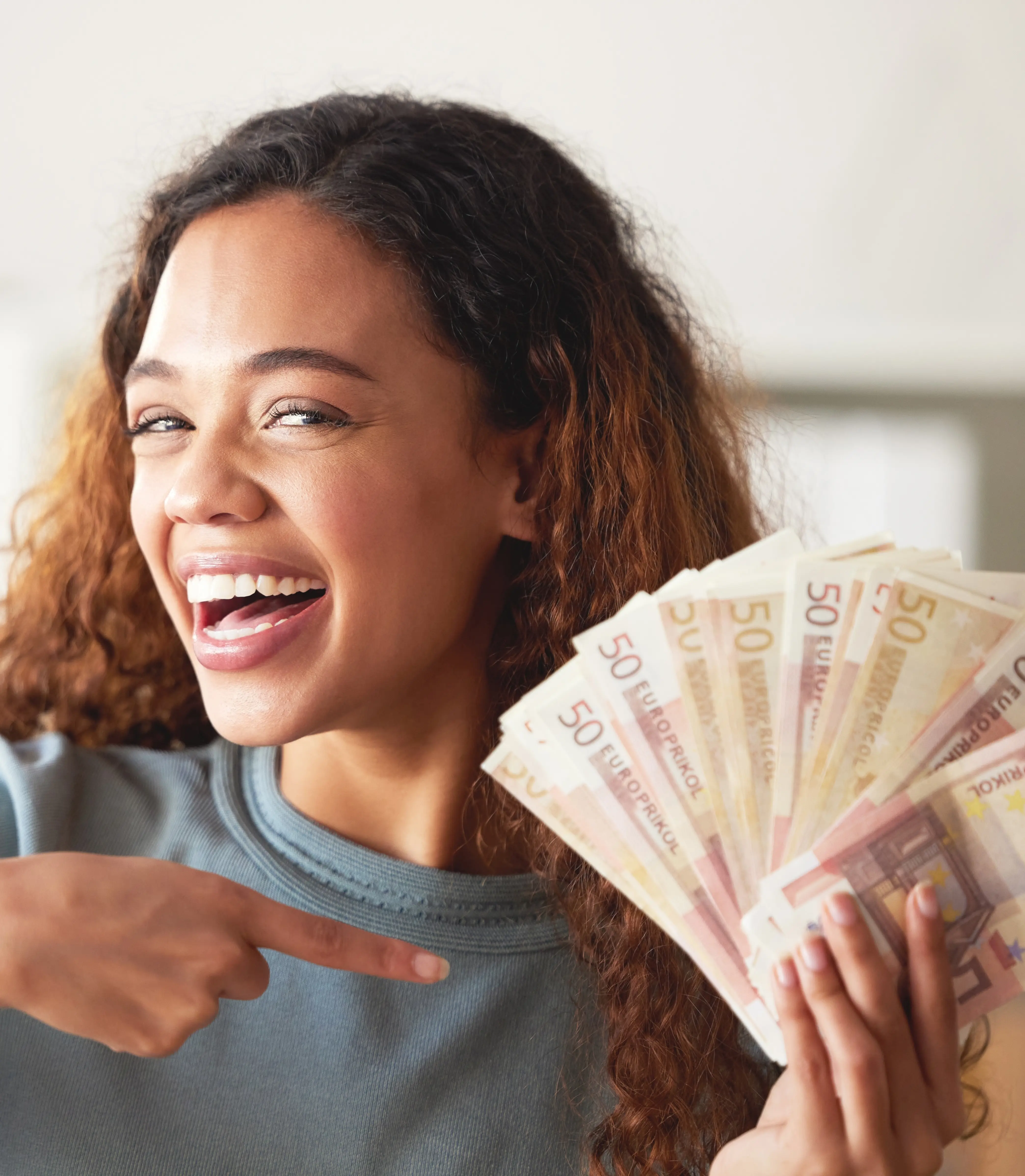 Cash Train image