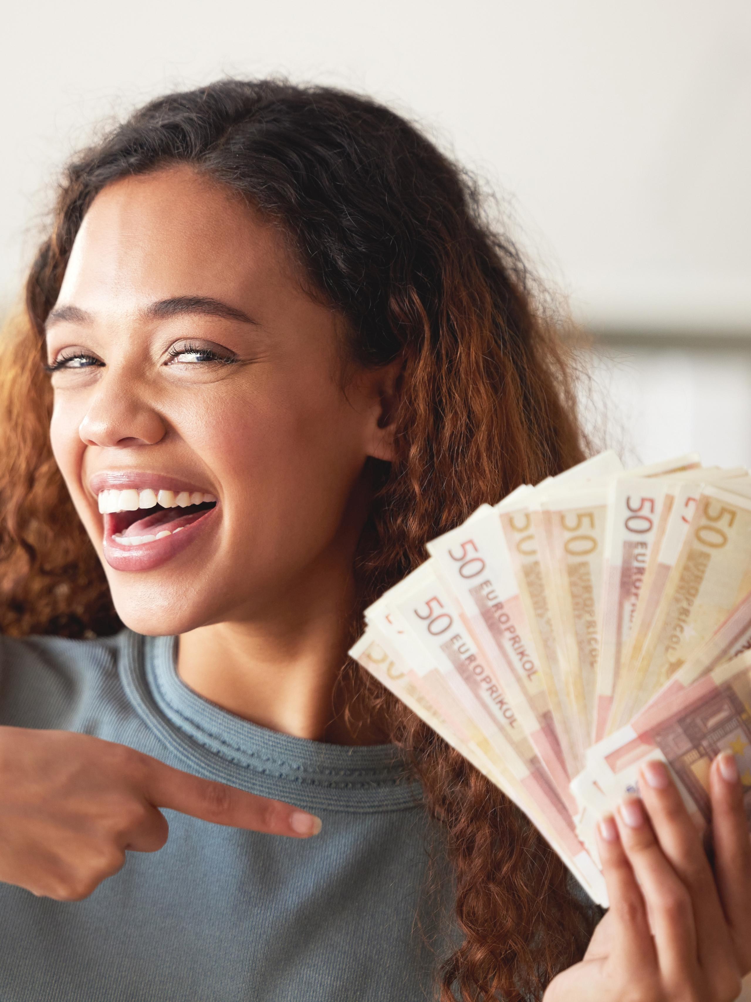 Cash Train image