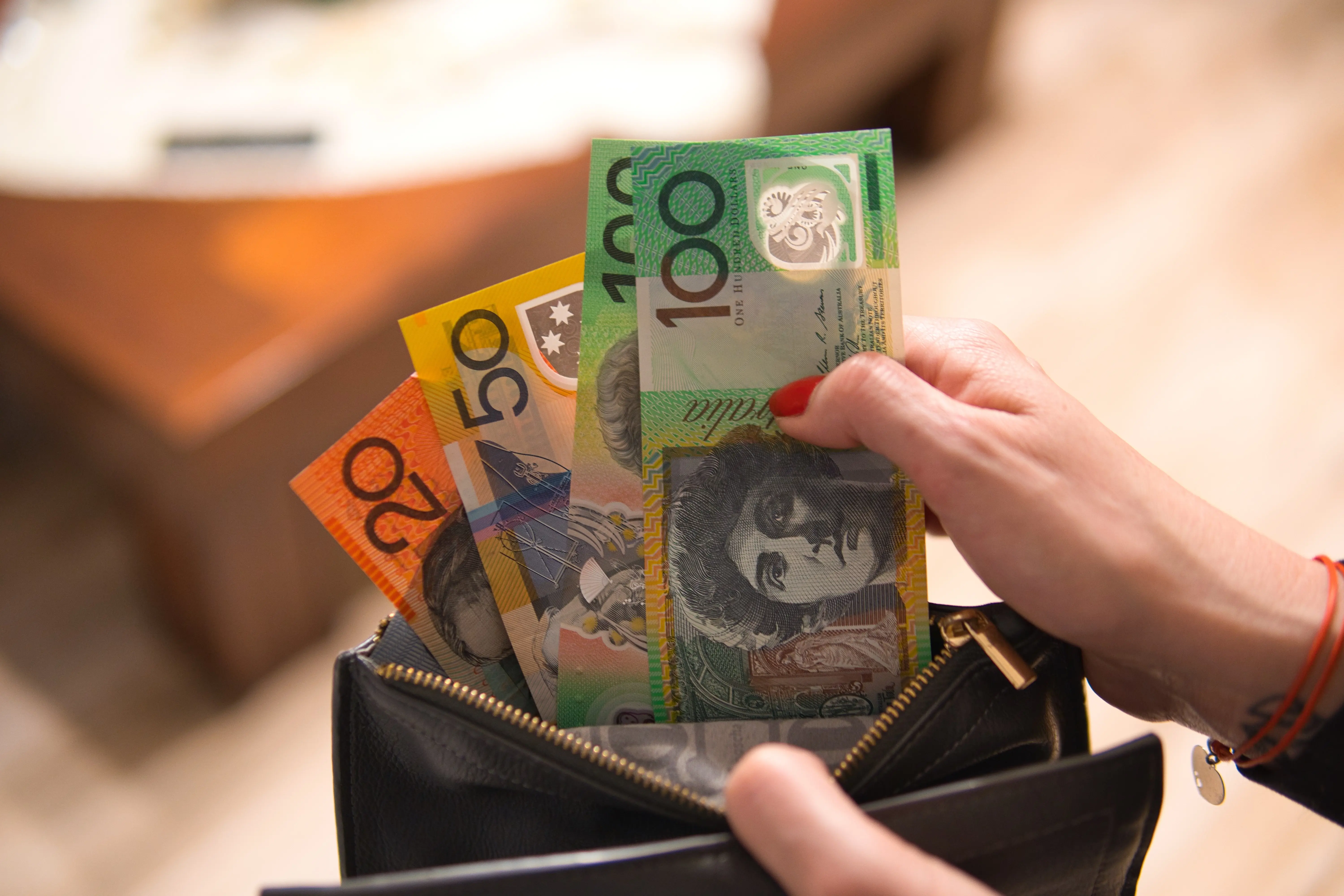Cash Train image