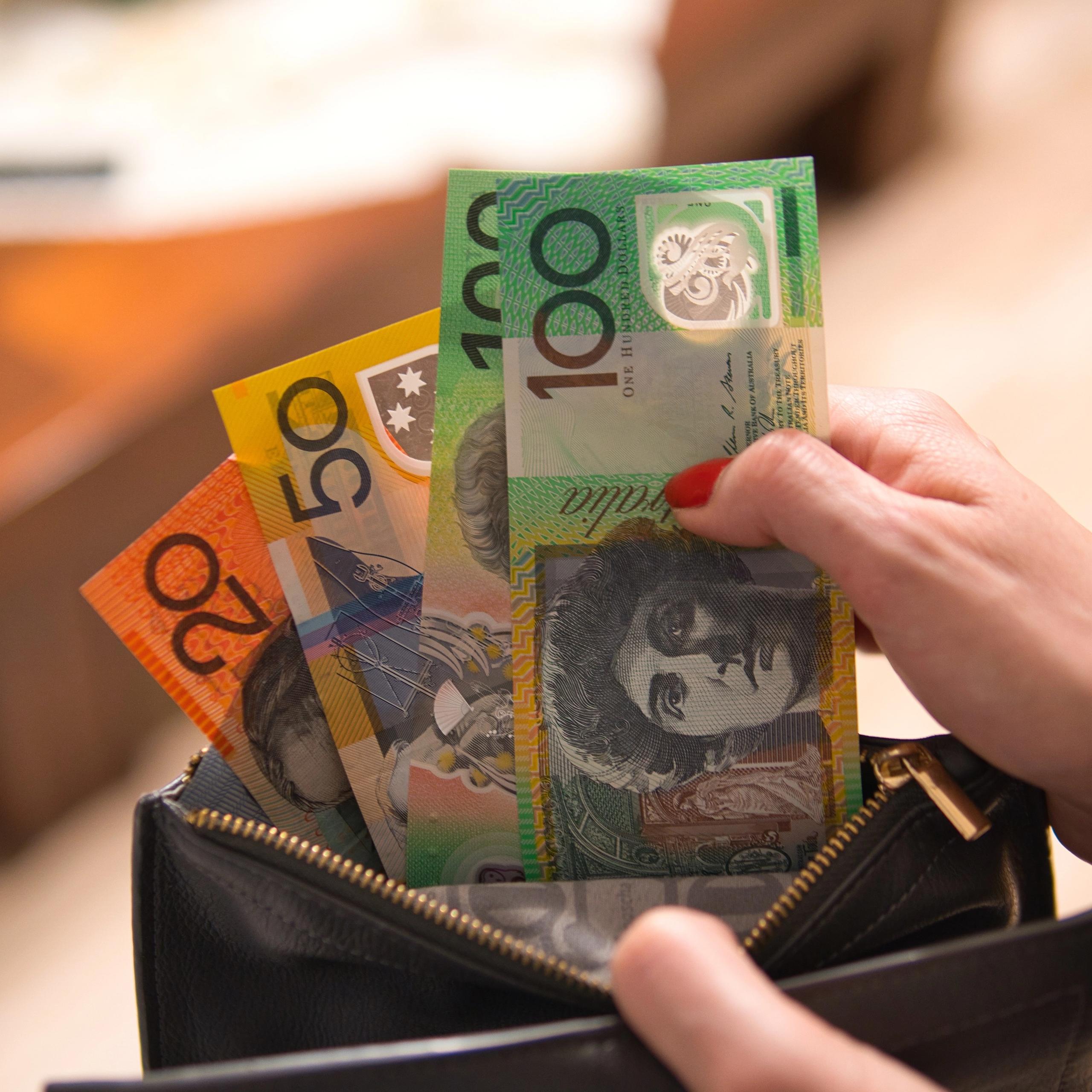 Cash Train image