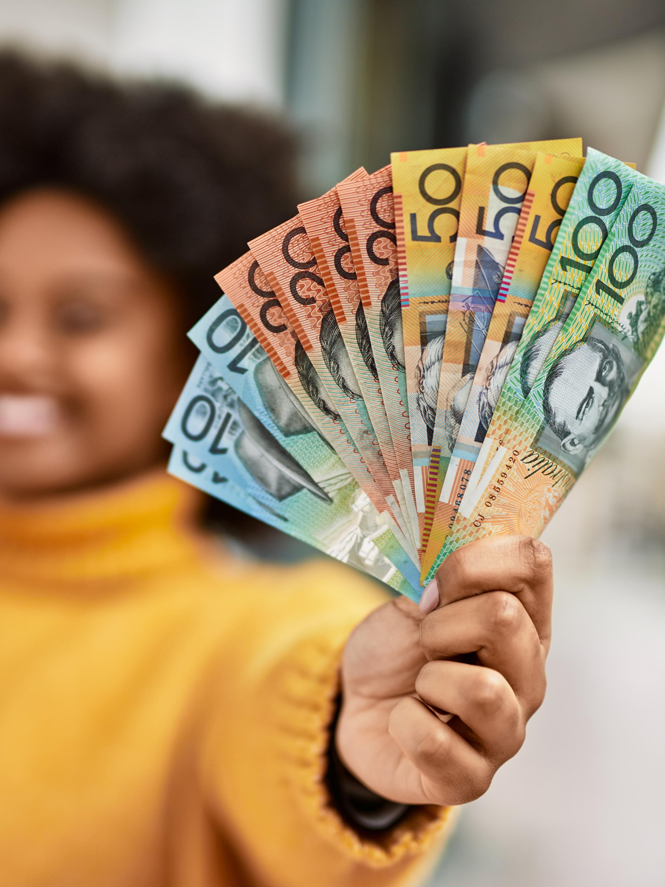 Cash Train image
